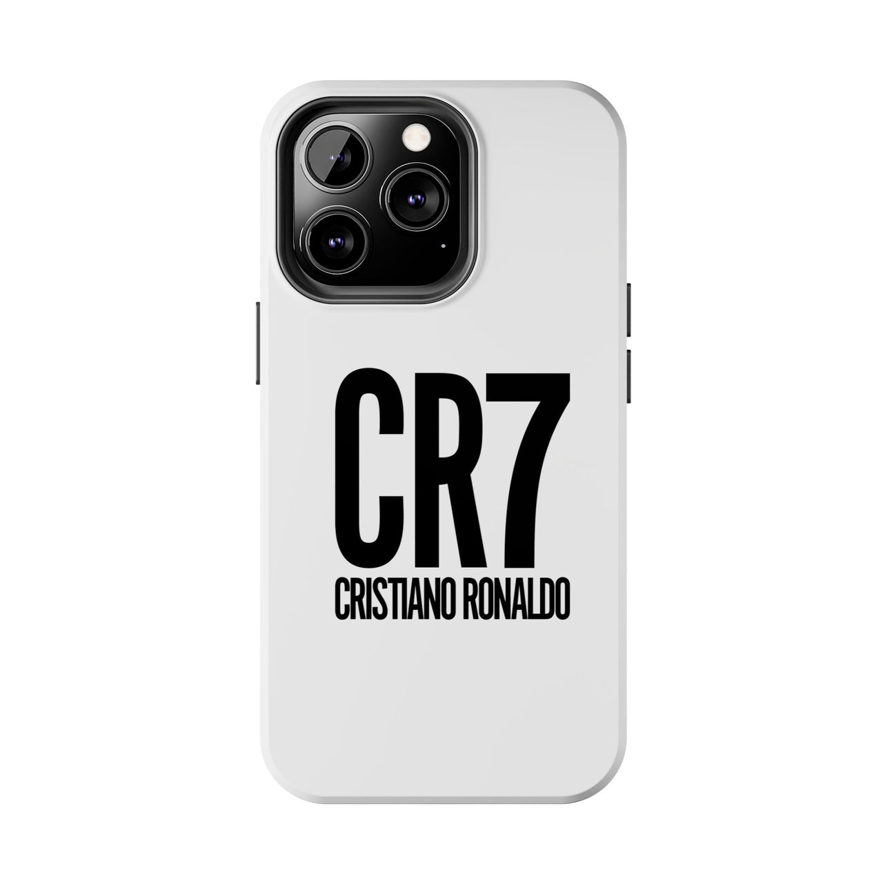 Cristiano Ronaldo Phone Case -  CR7