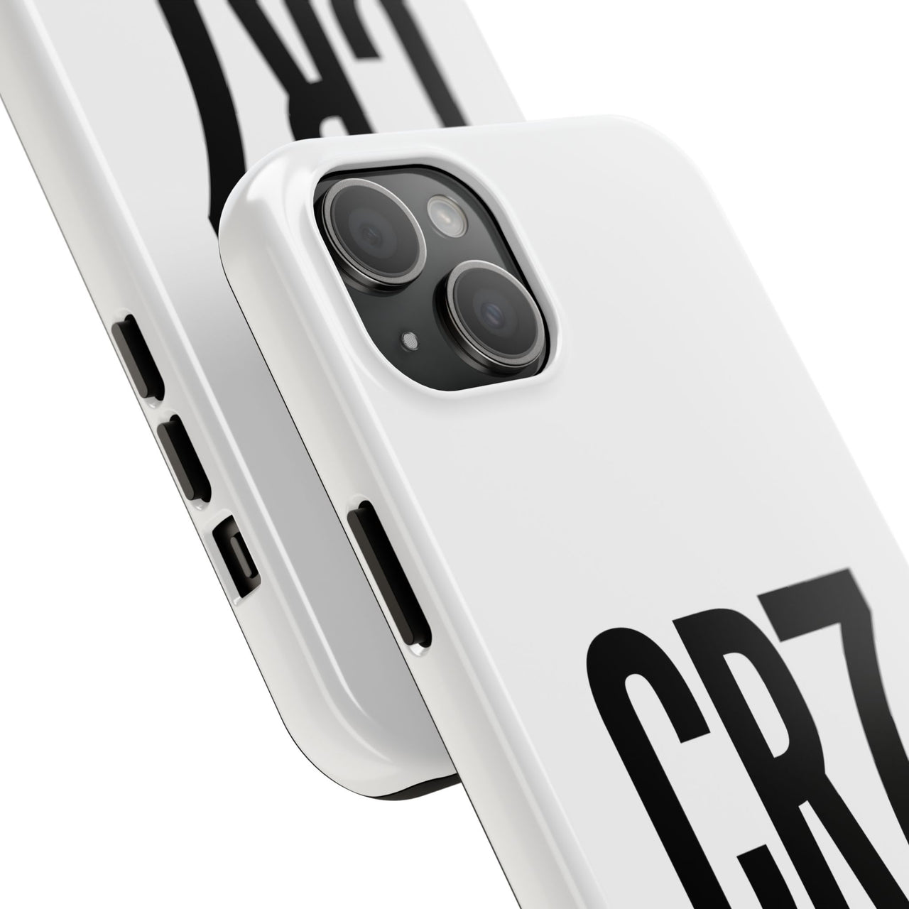 Cristiano Ronaldo Tough Phone Case