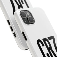 Thumbnail for Cristiano Ronaldo Tough Phone Case