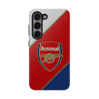 Thumbnail for Arsenal Tough Phone Case