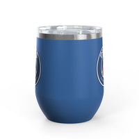 Thumbnail for PSG Wine Tumbler - 12oz