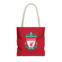 Thumbnail for Liverpool Tote Bag