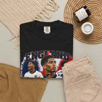 Thumbnail for Jude Bellingham England Graphic Tee
