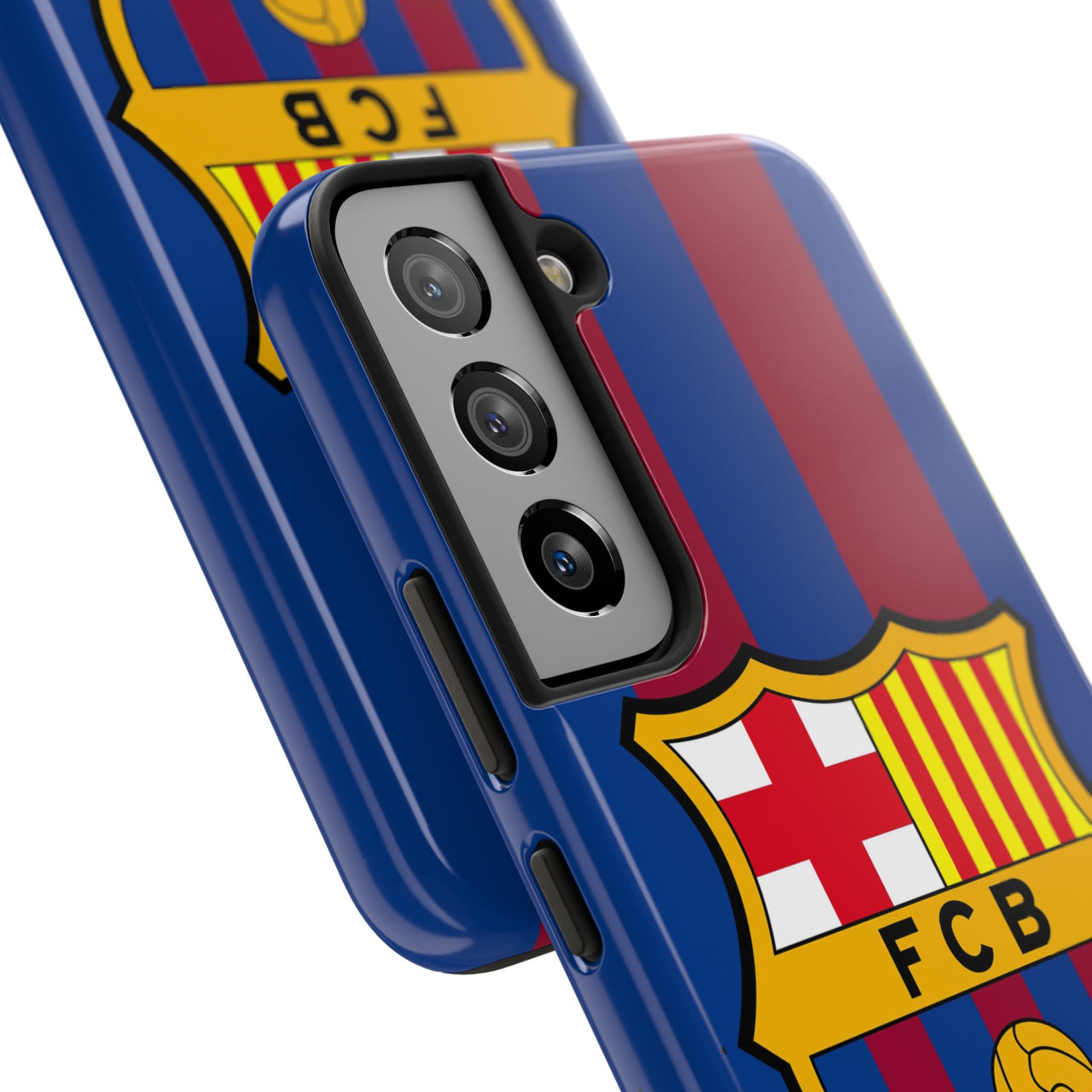 Barcelona Tough Phone Cases