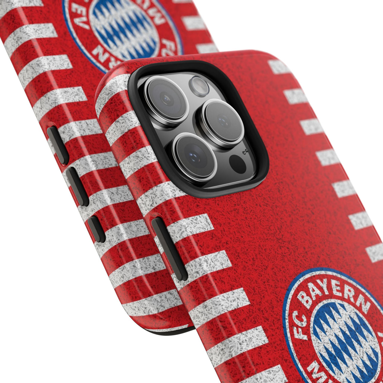 Bayern Munich Tough Phone Case