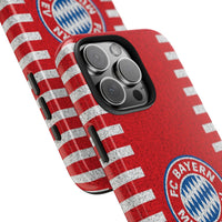 Thumbnail for Bayern Munich Tough Phone Case