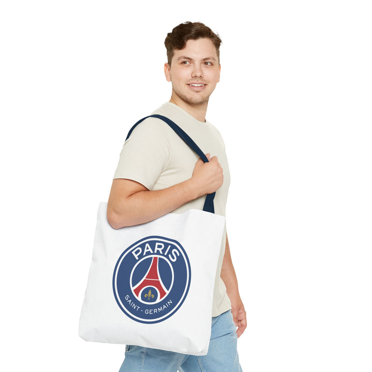 PSG Tote Bag