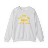 Thumbnail for Borussia Dortmund Unisex Crewneck Sweatshirt