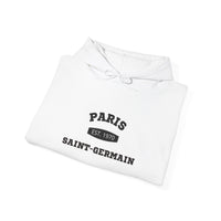 Thumbnail for PSG Unisex Hooded Sweatshirt