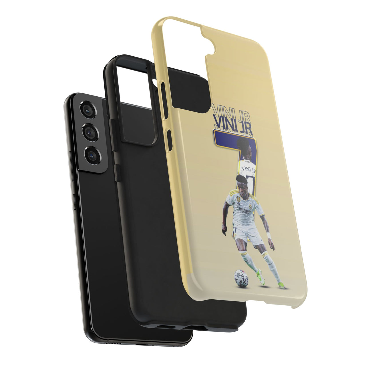 Vinicius Jr Tough Phone Case