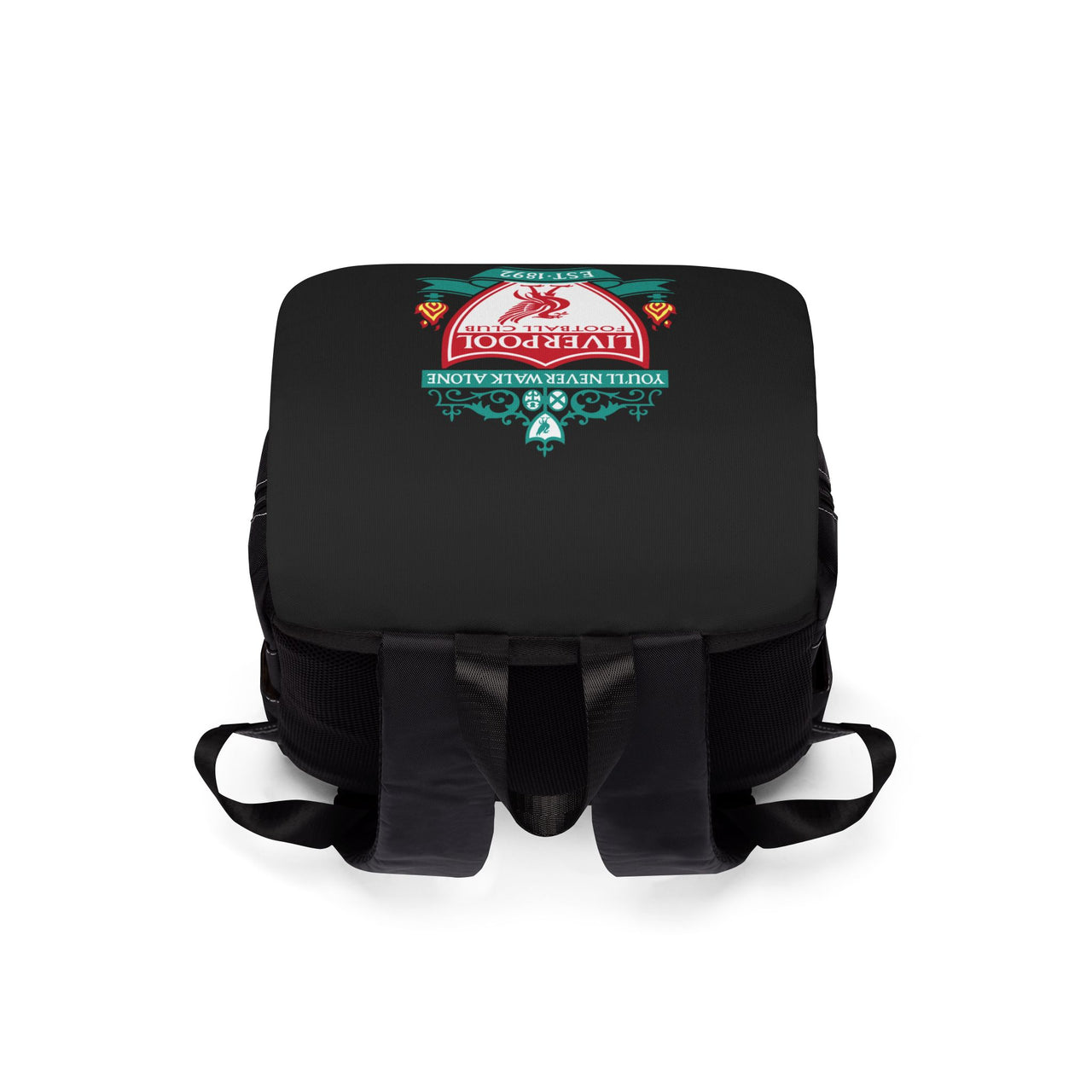 Liverpool Casual Shoulder Backpack