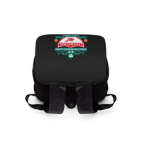 Thumbnail for Liverpool Casual Shoulder Backpack