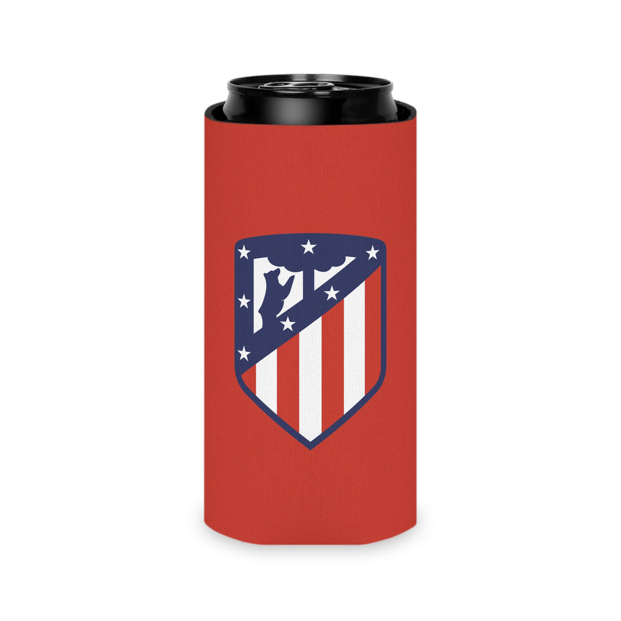 Atlético Madrid Can Cooler - Drink Sleeve