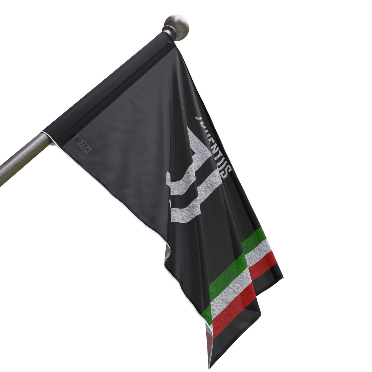 Juventus Flag
