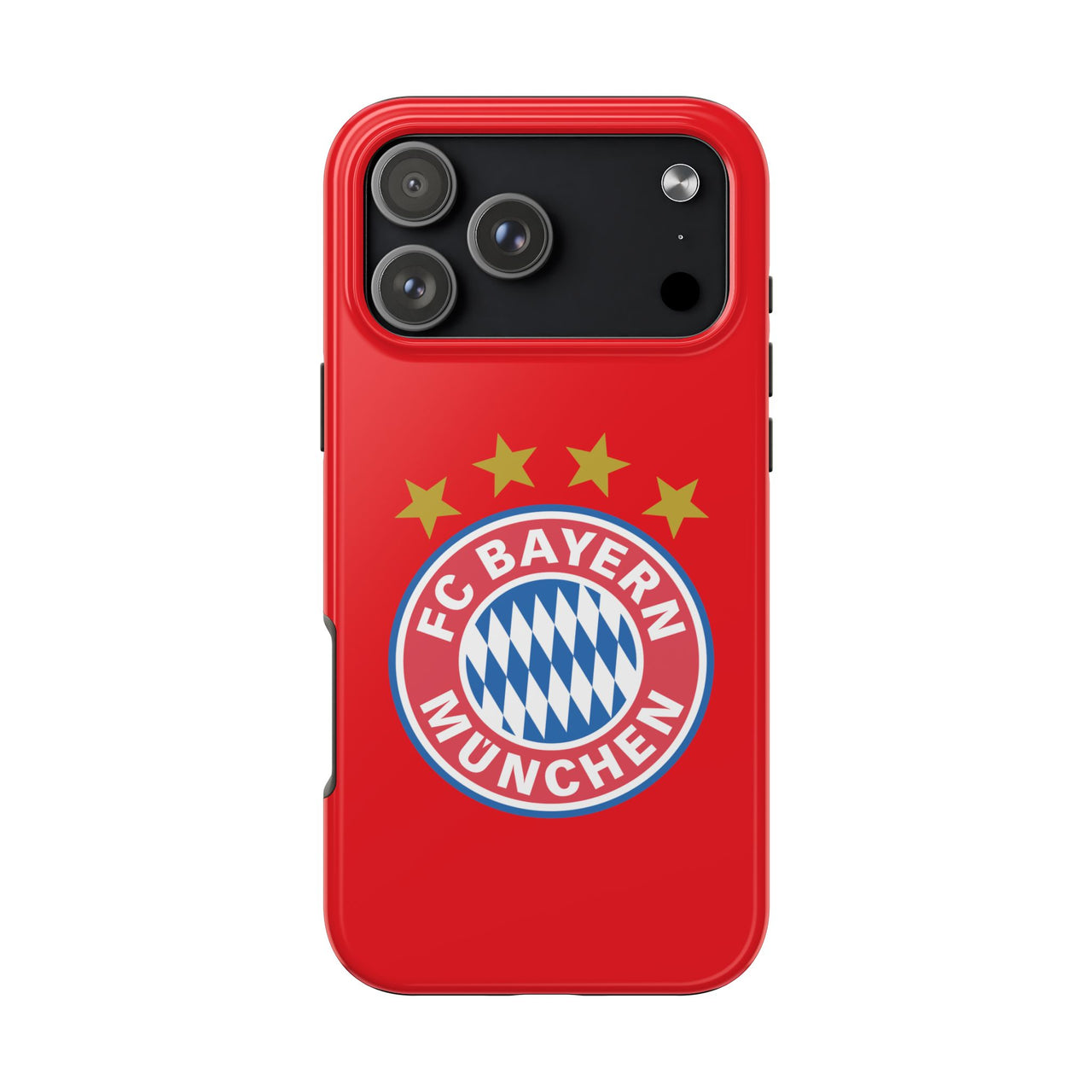 Bayern Munich Phone Case