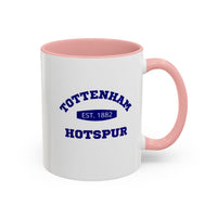 Thumbnail for Tottenham Hotspurs Coffee Mug, 11oz