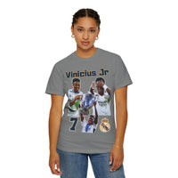 Thumbnail for Vinicius Jr. Graphic Tee- Unisex