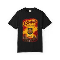 Thumbnail for Spain Graphic Tee
