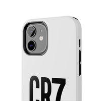 Thumbnail for Cristiano Ronaldo Tough Phone Case