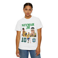Thumbnail for Neymar Jr. Graphic Tee - Unisex