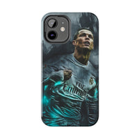 Thumbnail for Cristiano Ronaldo Real Madrid Phone Case