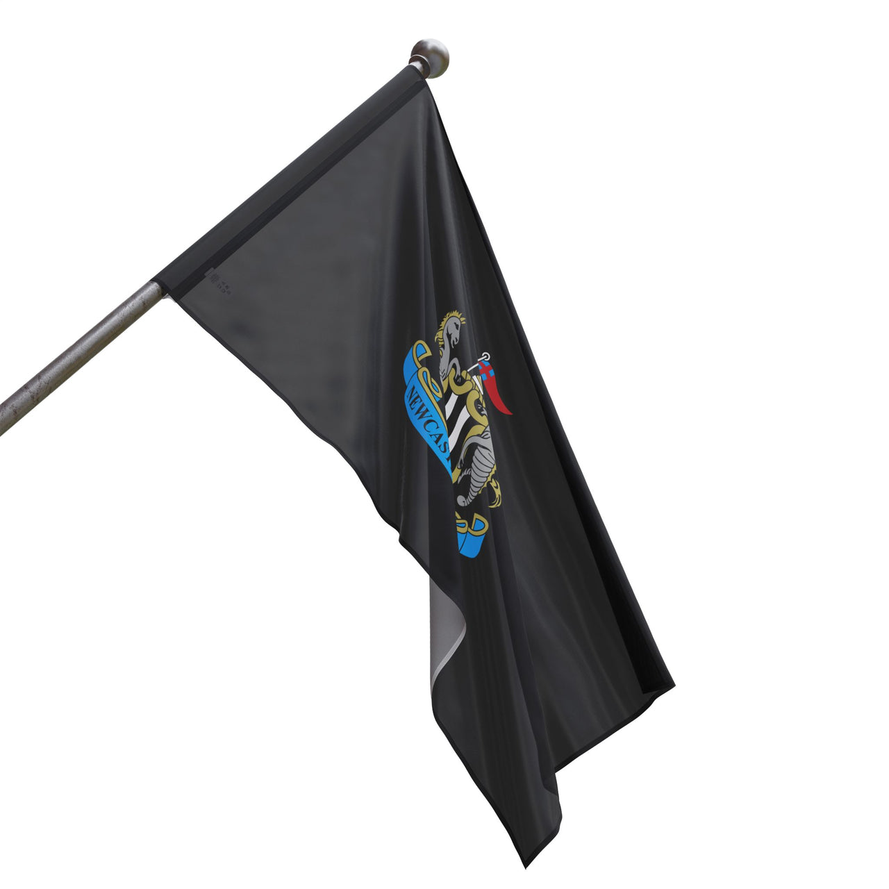 Newcastle Flag