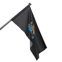 Thumbnail for Newcastle Flag
