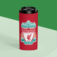 Thumbnail for Liverpool FC Can Cooler – Drink Sleeve