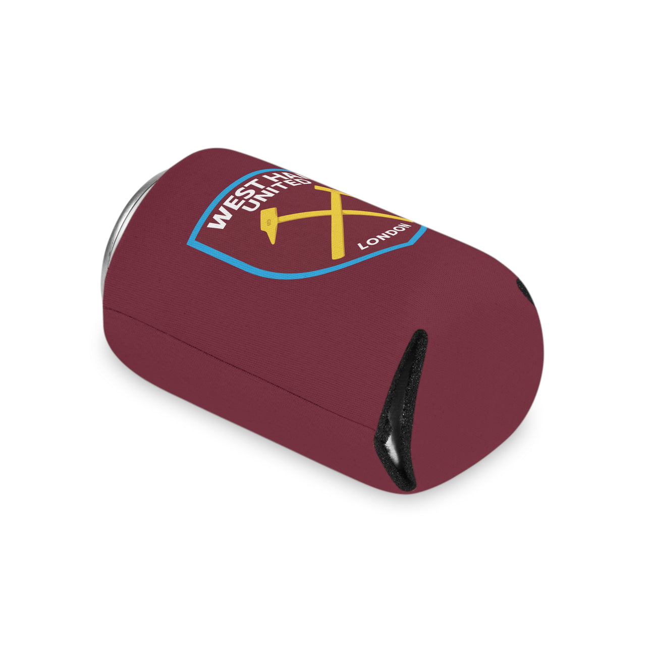 West Ham United Can Cooler – Drink Sleeve