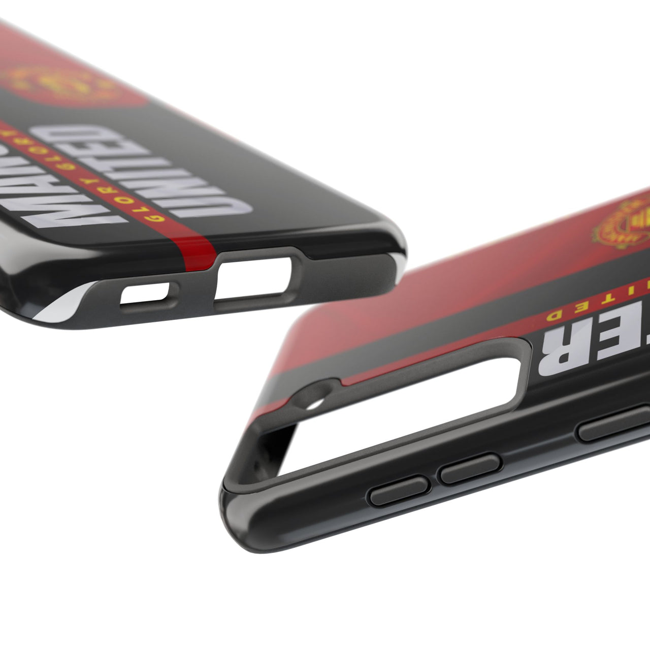 Manchester United Tough Phone Case