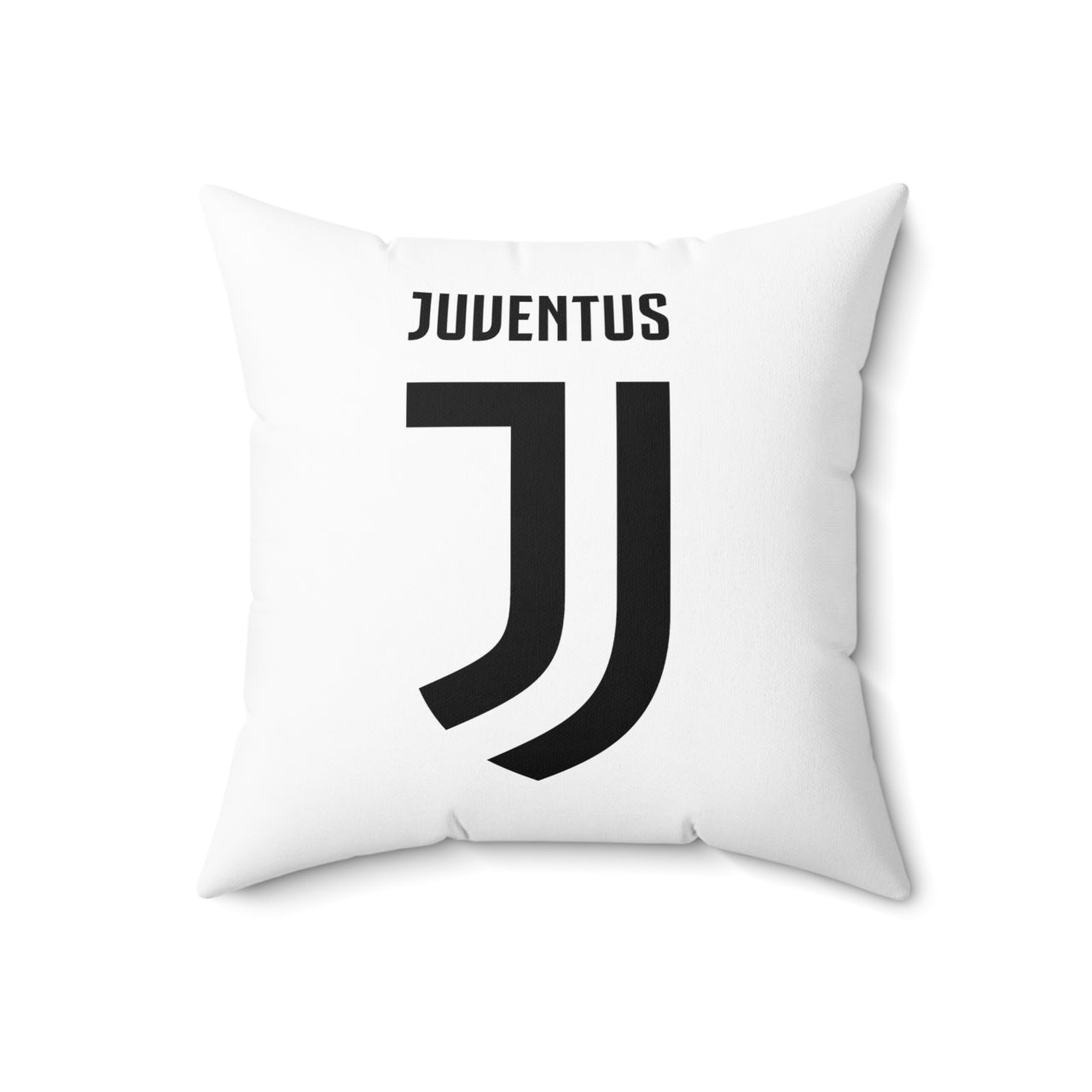 Juventus Square Pillow