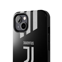 Thumbnail for Juventus Tough Phone Case