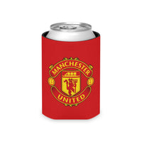 Thumbnail for Manchester United Can Cooler – Drink Sleeve