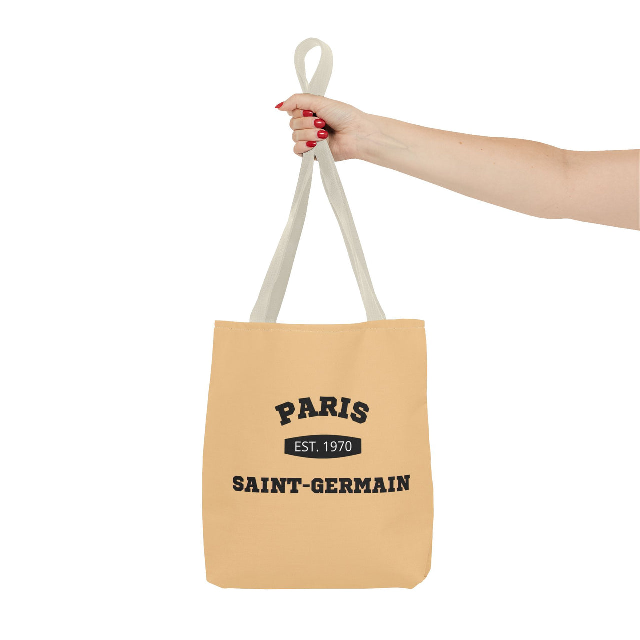 PSG Vintage Tote Bag