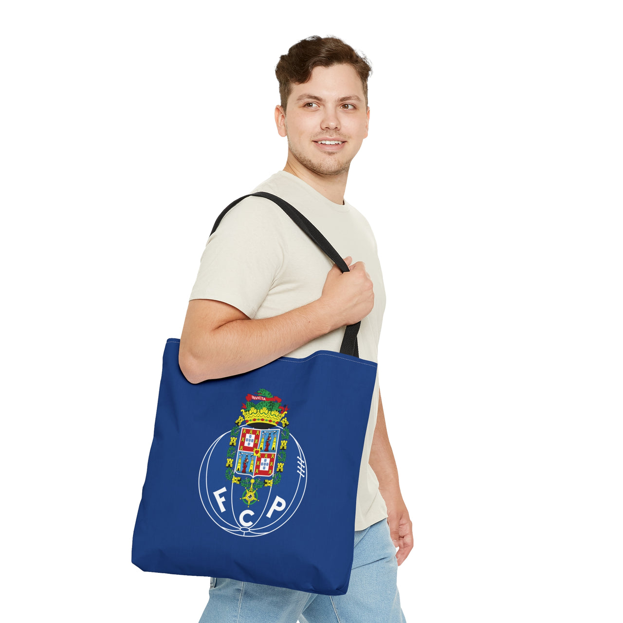 Porto Tote Bag