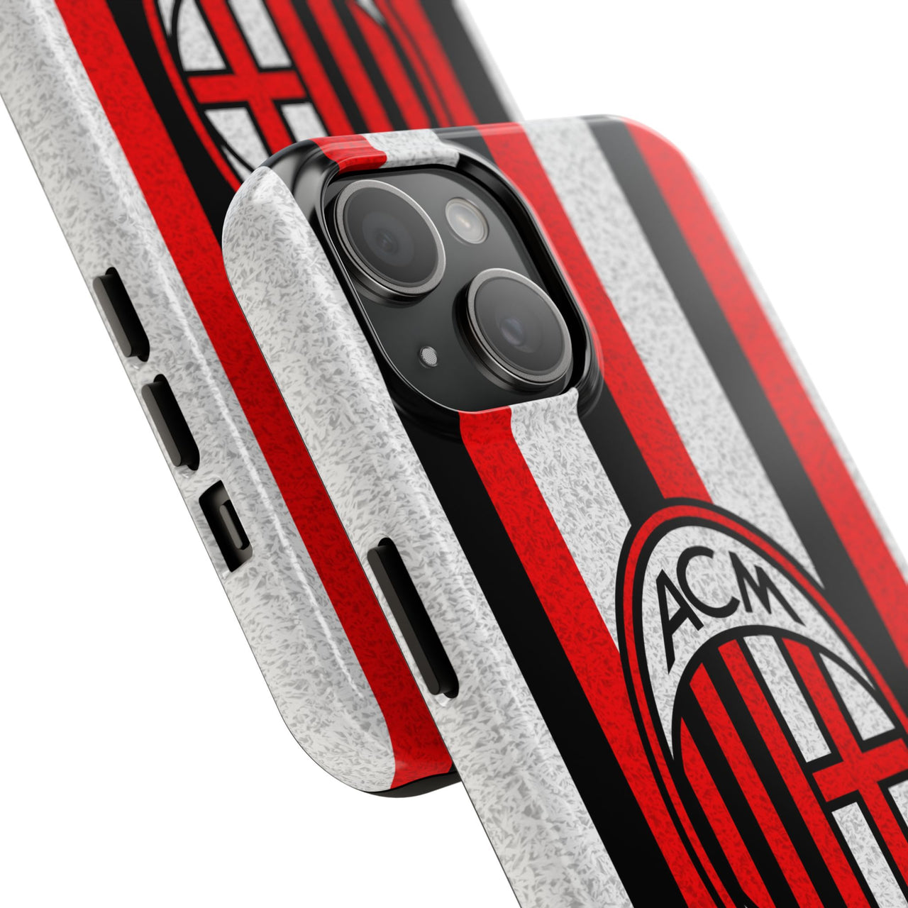 AC Milan Tough Phone Case