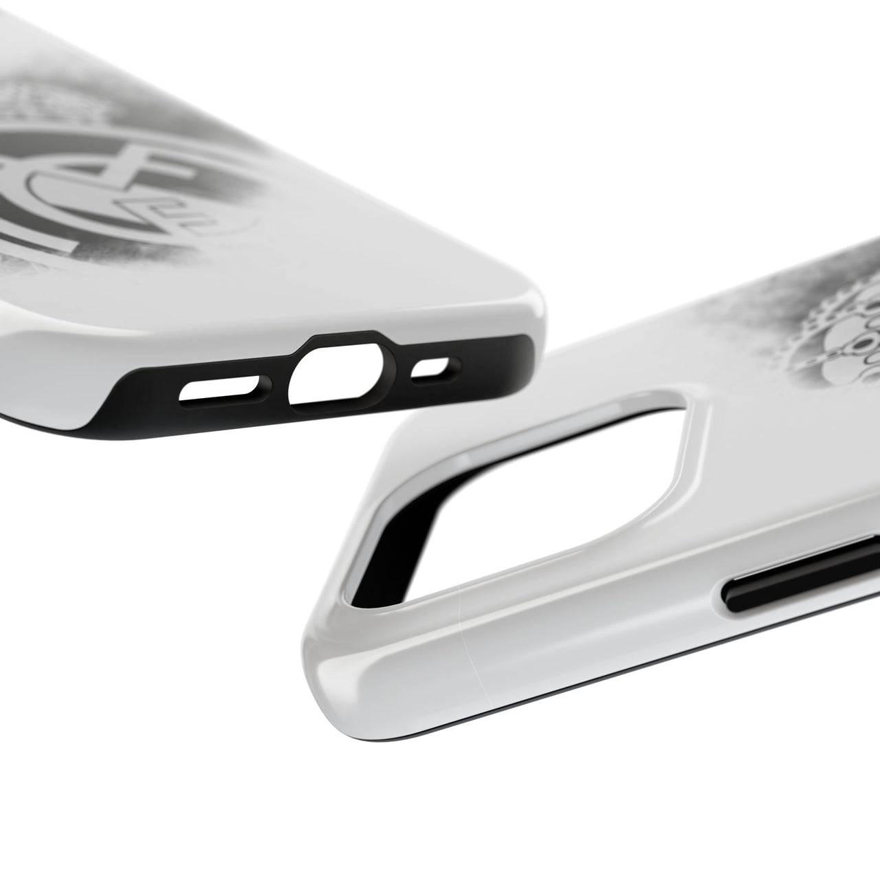 Real Madrid Tough Phone Case