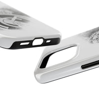 Thumbnail for Real Madrid Tough Phone Case