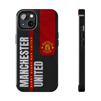 Thumbnail for Manchester United Tough Phone Case