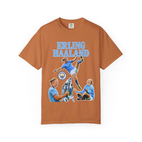 Thumbnail for Erling Haaland Graphic Tee Alternative -  Unisex