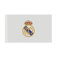 Thumbnail for Real Madrid Flag