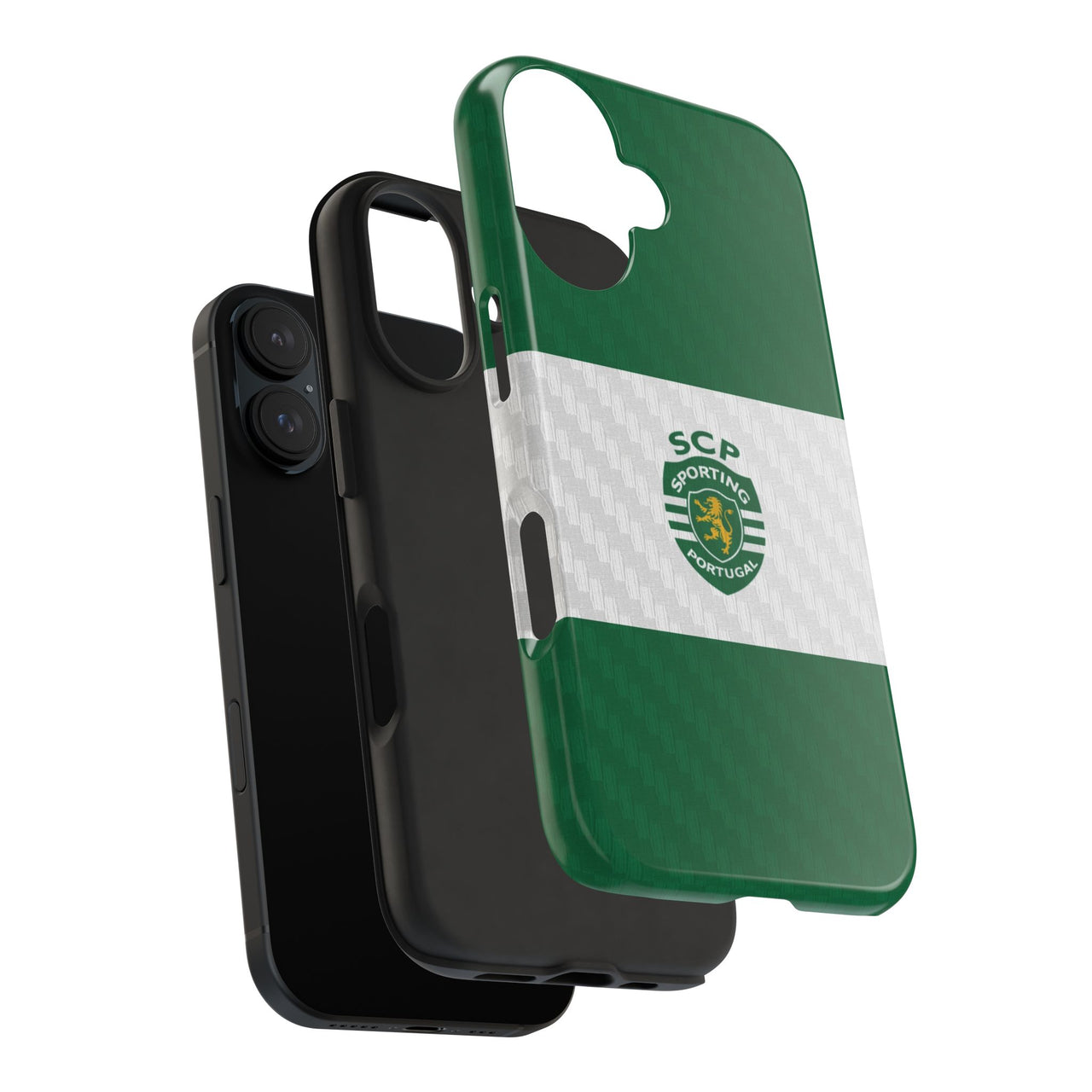 Sporting CP Tough Phone Case