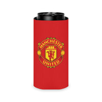 Thumbnail for Manchester United Can Cooler – Drink Sleeve