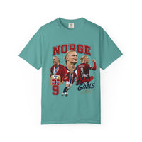 Thumbnail for Erling Haaland Graphic Tee