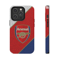 Thumbnail for Arsenal Tough Phone Case
