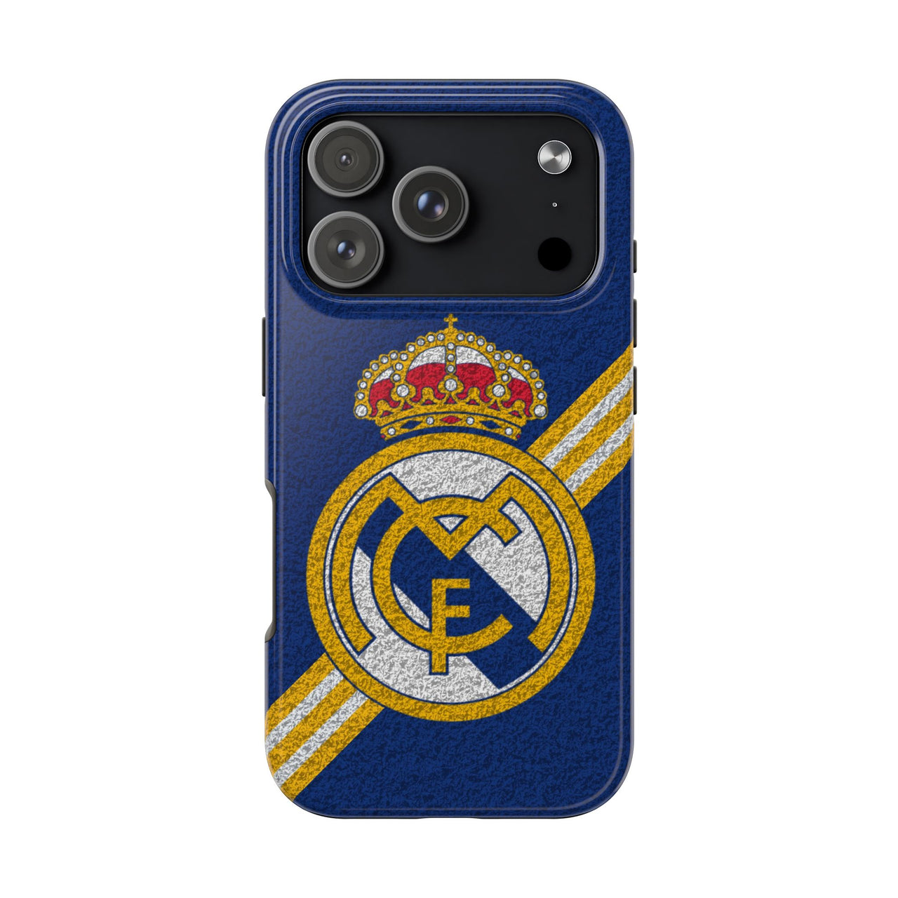 Real Madrid Tough Phone Case