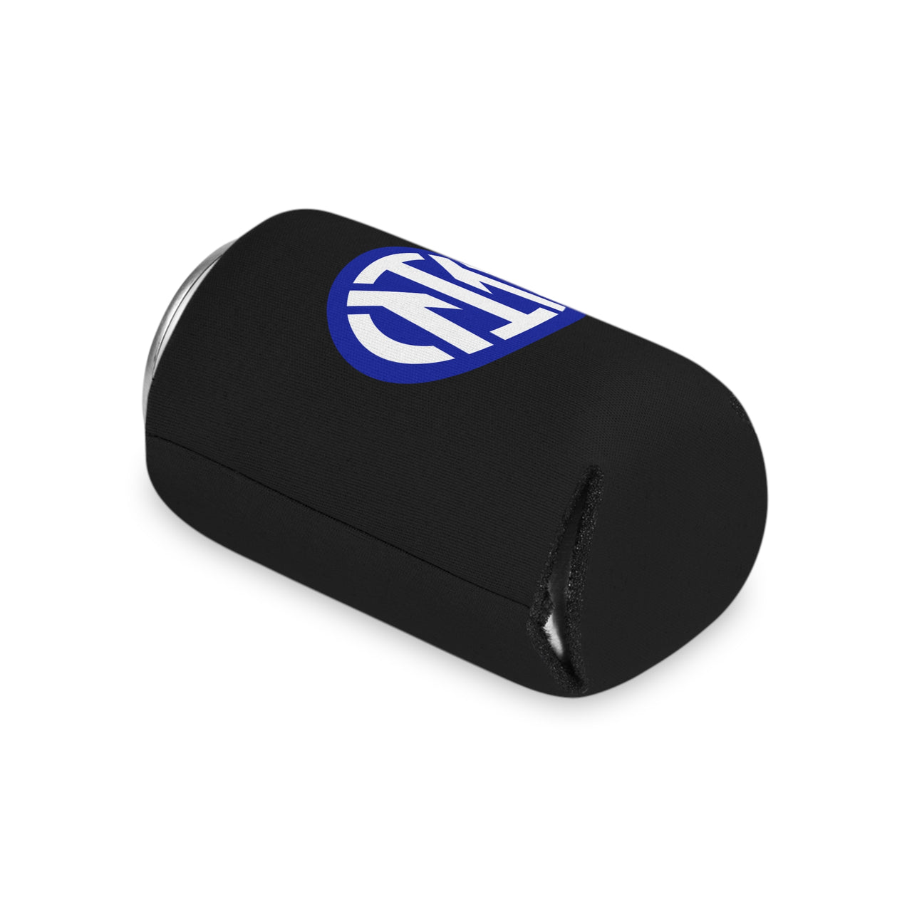 Inter Milan Can Cooler — Drink Sleeve
