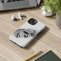 Thumbnail for Real Madrid Tough Phone Case
