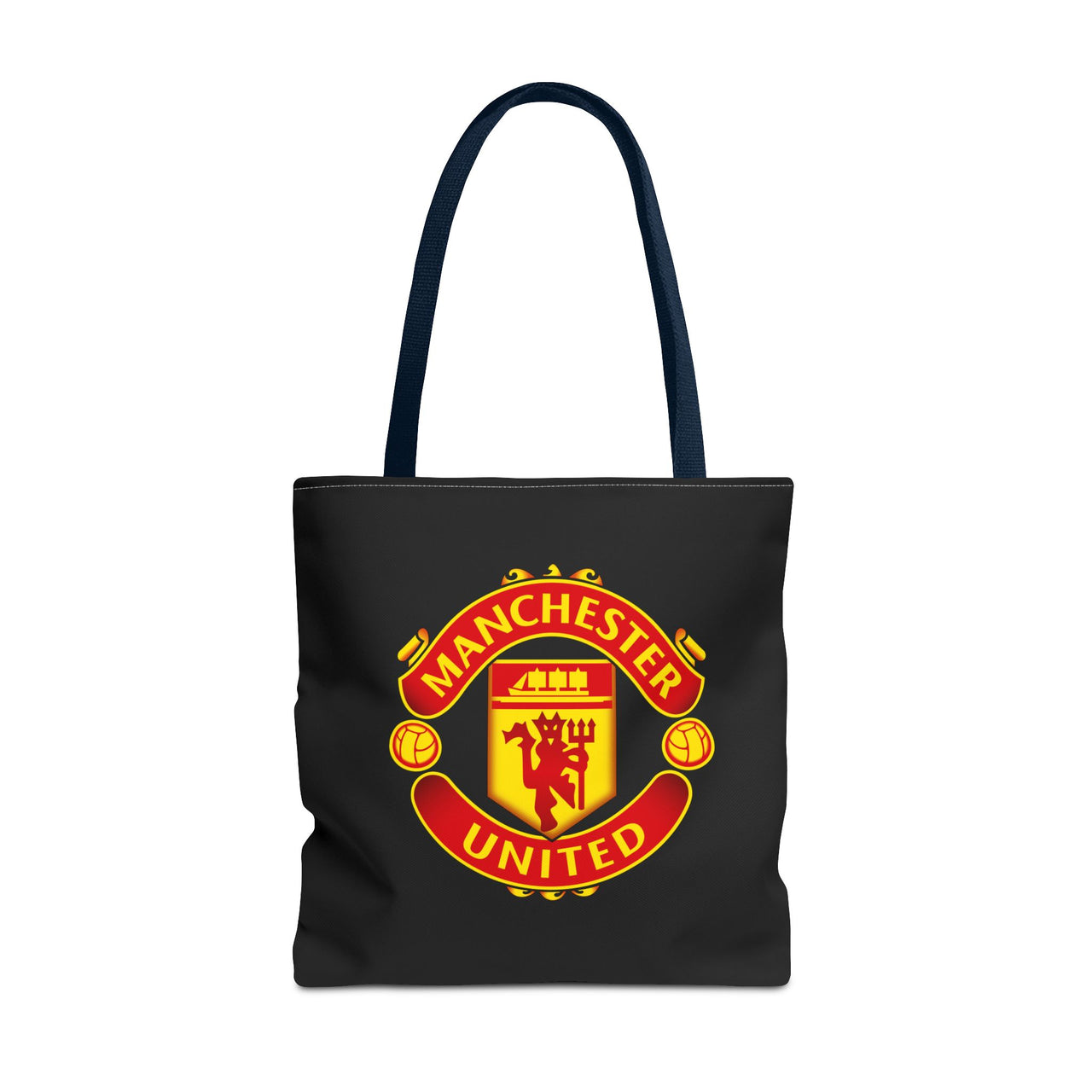 Manchester United Tote Bag