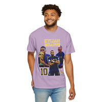 Thumbnail for Kylian Mbappé Graphic Tee -  Unisex